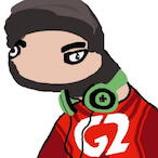 TonyKoJ's Avatar'