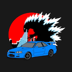 JamieTime's Avatar'