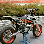 TheStonedSnake's Avatar'