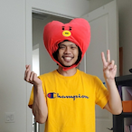 Langgaroo909's Avatar'