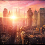 Qiuttian's Avatar'