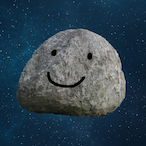 StoneInSpace's Avatar'