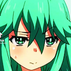 Kyouno_Natsumi's Avatar'