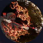 illiteritacy's Avatar'