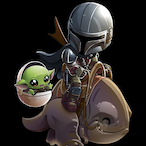 The-Mighty-Owl's Avatar'