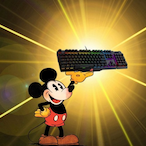 Mickey_Keyboard's Avatar'