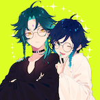 Ego3014's Avatar'
