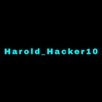 Harold_Hacker10's Avatar'