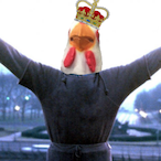 ForeverRat's Avatar'