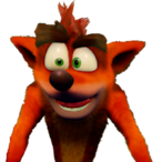 Bandicoot_ninja's Avatar'