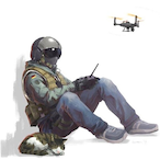 Oddaxx's Avatar'