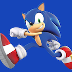 Sonicdaflash's Avatar'