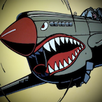 Vintage_Warhawk's Avatar'