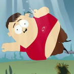 SmellyAngus's Avatar'