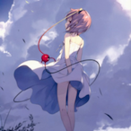 Komeiji--Satori's Avatar'