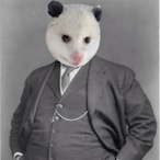 halfapossum's Avatar'