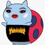 almondwater's Avatar'