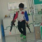 anmuc's Avatar'