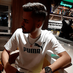 Jhouziinho's Avatar'