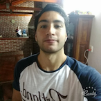 AkimencoPedro's Avatar'