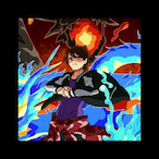 AlexDragonMusse's Avatar'