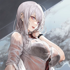 Fei7's Avatar'
