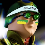 Nommade's Avatar'