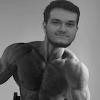Sou1jacker's Avatar'