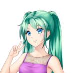 HeyShelby's Avatar'