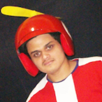 im.Struggle's Avatar'