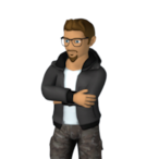 chiIIymac's Avatar'