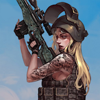 KEA-DRealVIPER's Avatar'