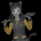 Joseantoku's Avatar'