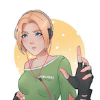 Genchi1514's Avatar'