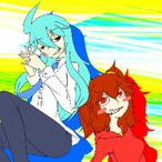 CaroWatt's Avatar'