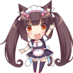Kevy-San's Avatar'