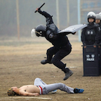 S.W.A.T_50David's Avatar'