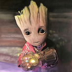 SmokeDaPack's Avatar'