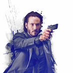 Mr.JohnWikk's Avatar'
