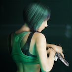 ISunburst's Avatar'