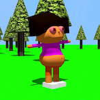 DoraLeExplorer's Avatar'
