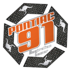 Pontiac91's Avatar