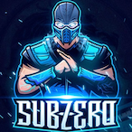 MK.Sub-Zero's Avatar'