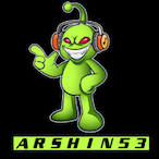 Arshin53's Avatar'