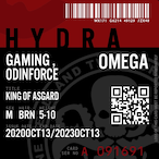 ODINFORCEGAMING's Avatar'