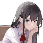 Inflique's Avatar'