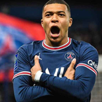 Mbappe..'s Avatar'
