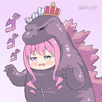 BahamutKami's Avatar'