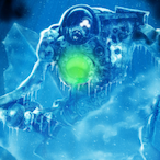 FrostyRobot's Avatar'