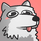 ChiralWolf's Avatar'